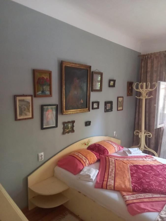 Casa Elena Apartamento Sighişoara Exterior foto