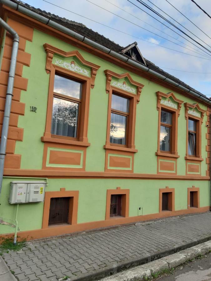Casa Elena Apartamento Sighişoara Exterior foto